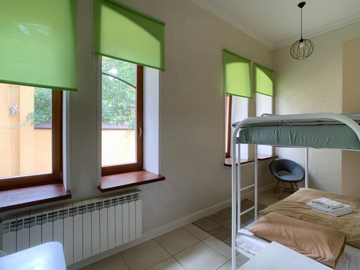Св - Кімната Open Window At Collioure, 1905 Apartment Horenka Exterior photo